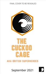 Cuckoo Cage: New Origin Stories цена и информация | Фантастика, фэнтези | 220.lv