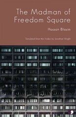 Madman of Freedom Square цена и информация | Фантастика, фэнтези | 220.lv