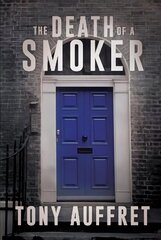 Death of a Smoker cena un informācija | Fantāzija, fantastikas grāmatas | 220.lv
