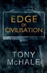 Edge of Civilisation cena un informācija | Fantāzija, fantastikas grāmatas | 220.lv