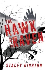 Hawk and the Raven cena un informācija | Fantāzija, fantastikas grāmatas | 220.lv
