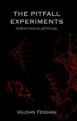 Pitfall Experiments: Alpha цена и информация | Фантастика, фэнтези | 220.lv