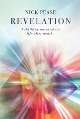 Revelation цена и информация | Фантастика, фэнтези | 220.lv