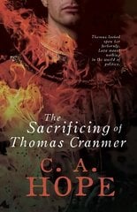 Sacrificing of Thomas Cranmer cena un informācija | Fantāzija, fantastikas grāmatas | 220.lv
