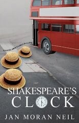 Shakespeare's Clock цена и информация | Фантастика, фэнтези | 220.lv