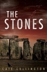 Stones cena un informācija | Fantāzija, fantastikas grāmatas | 220.lv