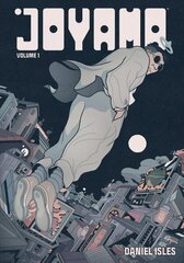 Joyama Volume 1 цена и информация | Фантастика, фэнтези | 220.lv