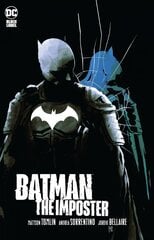 Batman: The Imposter цена и информация | Фантастика, фэнтези | 220.lv