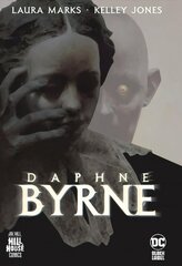 Daphne Byrne cena un informācija | Fantāzija, fantastikas grāmatas | 220.lv