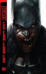 DCeased cena un informācija | Fantāzija, fantastikas grāmatas | 220.lv