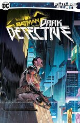 Future State Batman: Dark Detective цена и информация | Фантастика, фэнтези | 220.lv