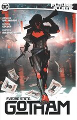 Future State: Gotham Vol.1 cena un informācija | Fantāzija, fantastikas grāmatas | 220.lv