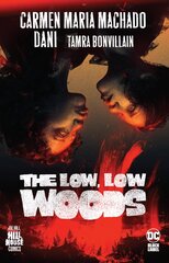 Low, Low Woods,The цена и информация | Фантастика, фэнтези | 220.lv