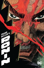 Frank Miller's Ronin DC black Label Edition, DC black Label Edition цена и информация | Фантастика, фэнтези | 220.lv