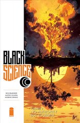 Black Science Volume 9: No Authority But Yourself цена и информация | Фантастика, фэнтези | 220.lv