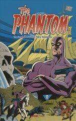 Complete DC Comic's Phantom Volume 2 cena un informācija | Fantāzija, fantastikas grāmatas | 220.lv