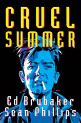 Cruel Summer цена и информация | Фантастика, фэнтези | 220.lv