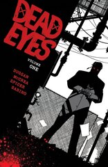 Dead Eyes Volume 1 цена и информация | Фантастика, фэнтези | 220.lv