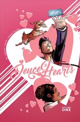 Deuce of Hearts Vol. 1 цена и информация | Фантастика, фэнтези | 220.lv