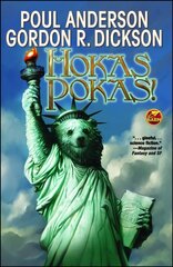 Hokas Pokas цена и информация | Фантастика, фэнтези | 220.lv