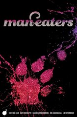 Man-Eaters Volume 2 cena un informācija | Fantāzija, fantastikas grāmatas | 220.lv