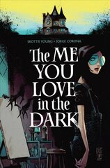 Me You Love In The Dark, Volume 1 цена и информация | Фантастика, фэнтези | 220.lv