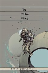 Often Wrong Volume 1 цена и информация | Фантастика, фэнтези | 220.lv