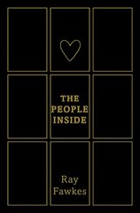 People Inside (New Edition) HC: New Edition цена и информация | Фантастика, фэнтези | 220.lv