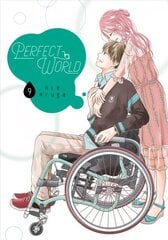 Perfect World 9 cena un informācija | Fantāzija, fantastikas grāmatas | 220.lv