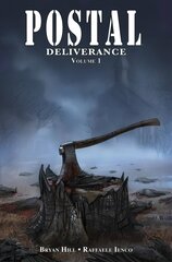 Postal: Deliverance Volume 1 cena un informācija | Fantāzija, fantastikas grāmatas | 220.lv