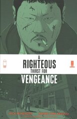 Righteous Thirst For Vengeance, Volume 1 cena un informācija | Fantāzija, fantastikas grāmatas | 220.lv