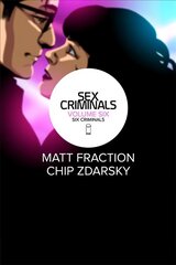 Sex Criminals Volume 6: Six Criminals cena un informācija | Fantāzija, fantastikas grāmatas | 220.lv