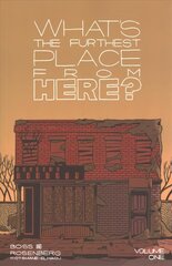 What's The Furthest Place From Here, Volume 1 цена и информация | Фантастика, фэнтези | 220.lv