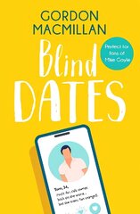 Blind Dates: An uplifting read that will warm your heart cena un informācija | Fantāzija, fantastikas grāmatas | 220.lv