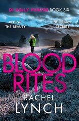 Blood Rites: DI Kelly Porter Book Six цена и информация | Фантастика, фэнтези | 220.lv