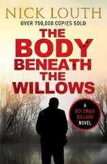 Body Beneath the Willows цена и информация | Фантастика, фэнтези | 220.lv