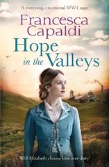 Hope in the Valleys cena un informācija | Fantāzija, fantastikas grāmatas | 220.lv