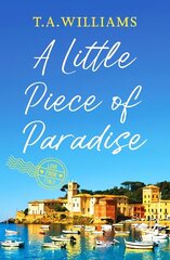 Little Piece of Paradise: A sweeping story of sisterhood, secrets and romance cena un informācija | Fantāzija, fantastikas grāmatas | 220.lv