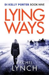 Lying Ways цена и информация | Фантастика, фэнтези | 220.lv