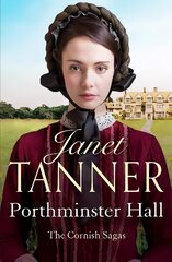 Porthminster Hall: A captivating novel of family secrets цена и информация | Фантастика, фэнтези | 220.lv