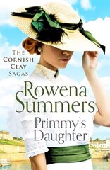 Primmy's Daughter: A moving, spell-binding tale cena un informācija | Fantāzija, fantastikas grāmatas | 220.lv