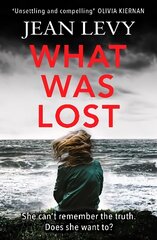 What Was Lost цена и информация | Фантастика, фэнтези | 220.lv
