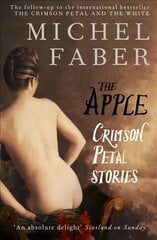 Apple: Crimson Petal Stories Main cena un informācija | Romāni | 220.lv