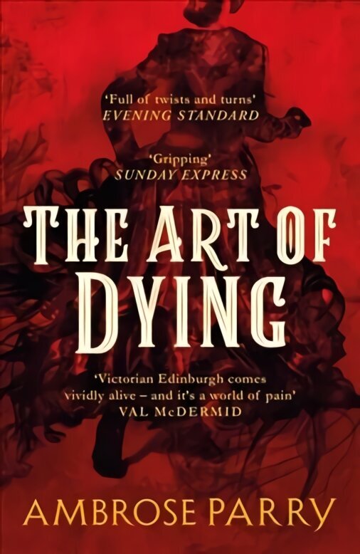 Art of Dying: A Raven and Fisher Mystery Main цена и информация | Fantāzija, fantastikas grāmatas | 220.lv
