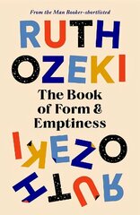 Book of Form and Emptiness: Winner of the Women's Prize for Fiction 2022 Main цена и информация | Фантастика, фэнтези | 220.lv