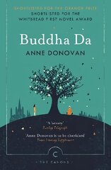 Buddha Da Main - Canons цена и информация | Фантастика, фэнтези | 220.lv