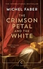 Crimson Petal And The White Main - Canons edition цена и информация | Фантастика, фэнтези | 220.lv