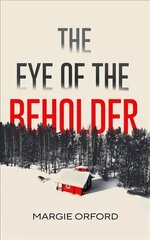 Eye of the Beholder Main цена и информация | Фантастика, фэнтези | 220.lv