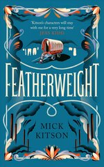 Featherweight Main цена и информация | Фантастика, фэнтези | 220.lv