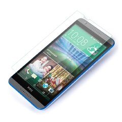 TEL1 HTC Desire 820 ekrāna aizsargplēve Glancēta (2pcs.) cena un informācija | Ekrāna aizsargstikli | 220.lv
